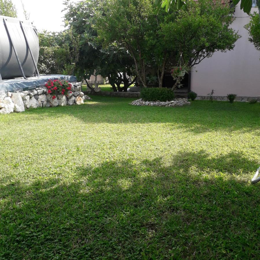 Villa Melograno Mostar Esterno foto