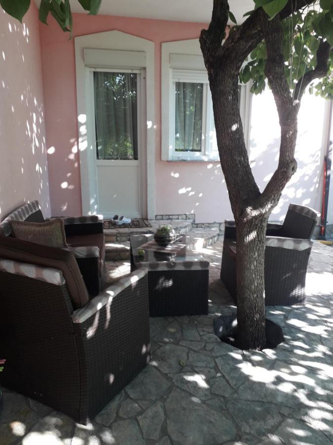 Villa Melograno Mostar Esterno foto