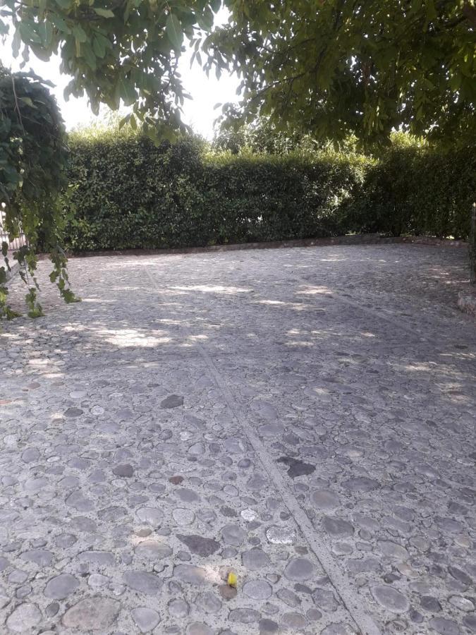 Villa Melograno Mostar Esterno foto
