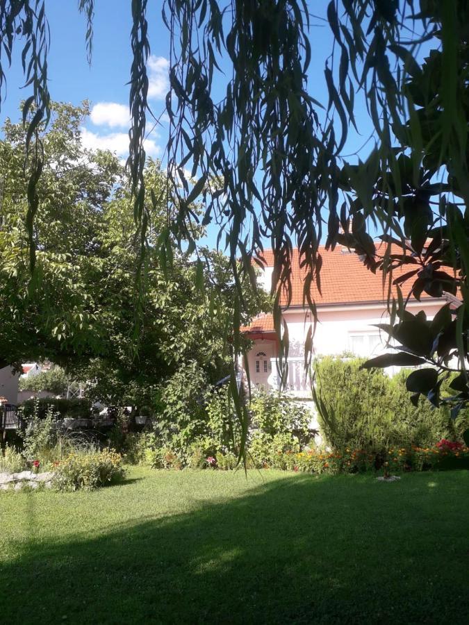Villa Melograno Mostar Esterno foto