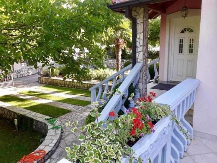 Villa Melograno Mostar Esterno foto