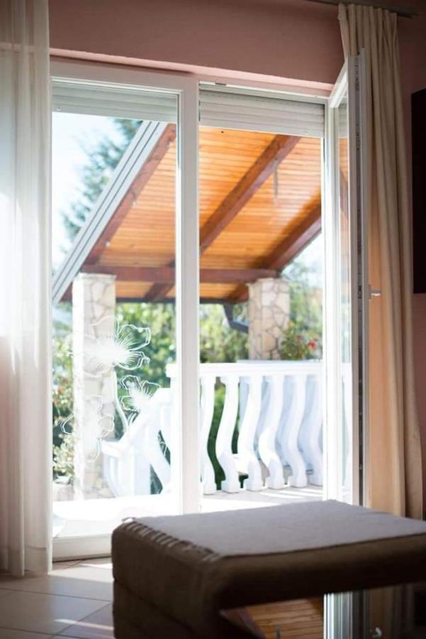 Villa Melograno Mostar Esterno foto