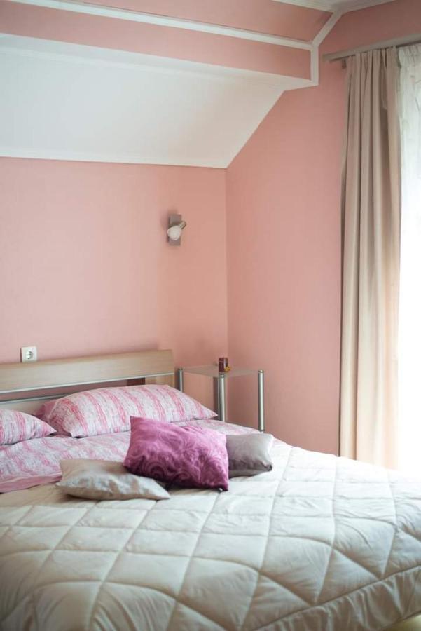 Villa Melograno Mostar Esterno foto