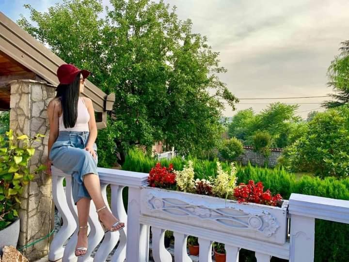 Villa Melograno Mostar Esterno foto