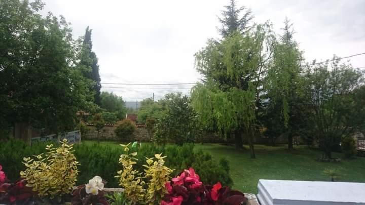 Villa Melograno Mostar Esterno foto