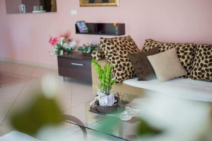 Villa Melograno Mostar Esterno foto