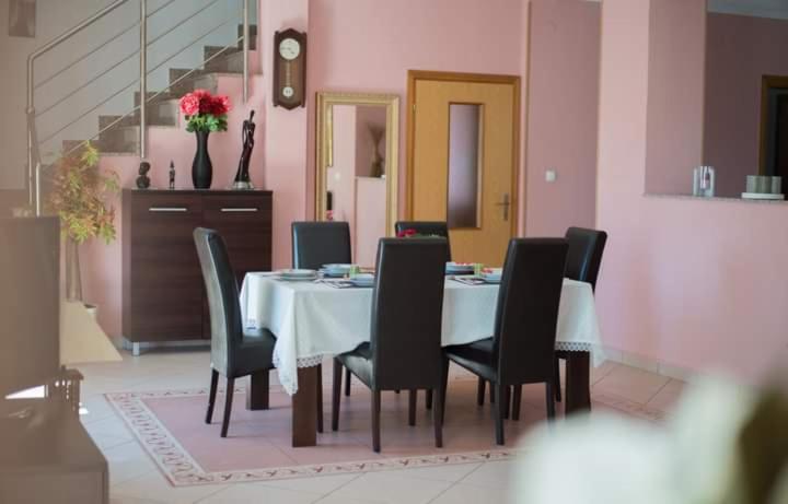 Villa Melograno Mostar Esterno foto