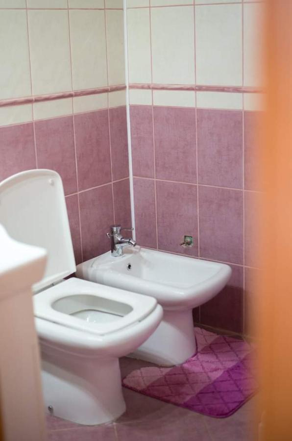 Villa Melograno Mostar Esterno foto
