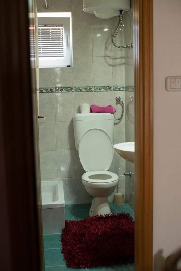 Villa Melograno Mostar Esterno foto