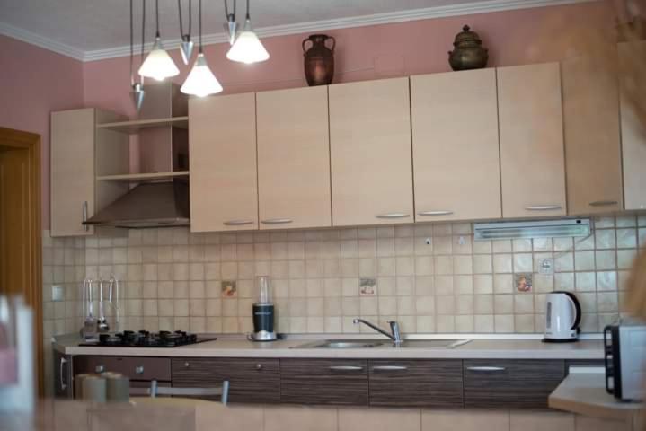 Villa Melograno Mostar Esterno foto