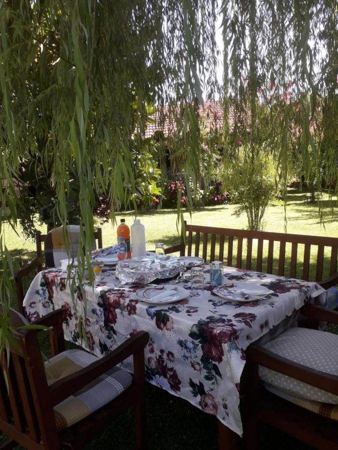 Villa Melograno Mostar Esterno foto