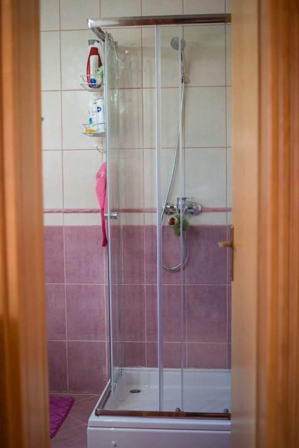 Villa Melograno Mostar Esterno foto