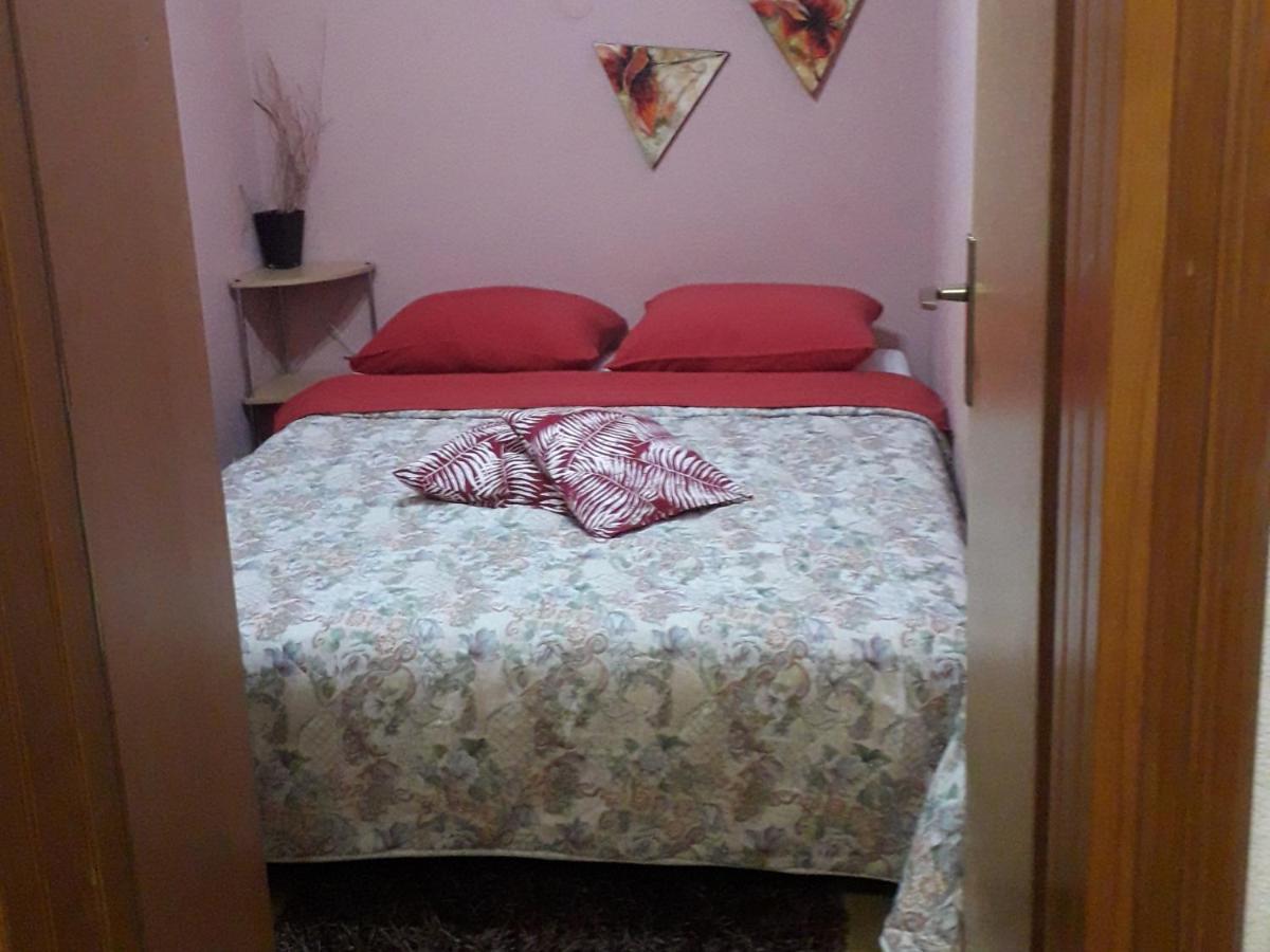 Villa Melograno Mostar Esterno foto